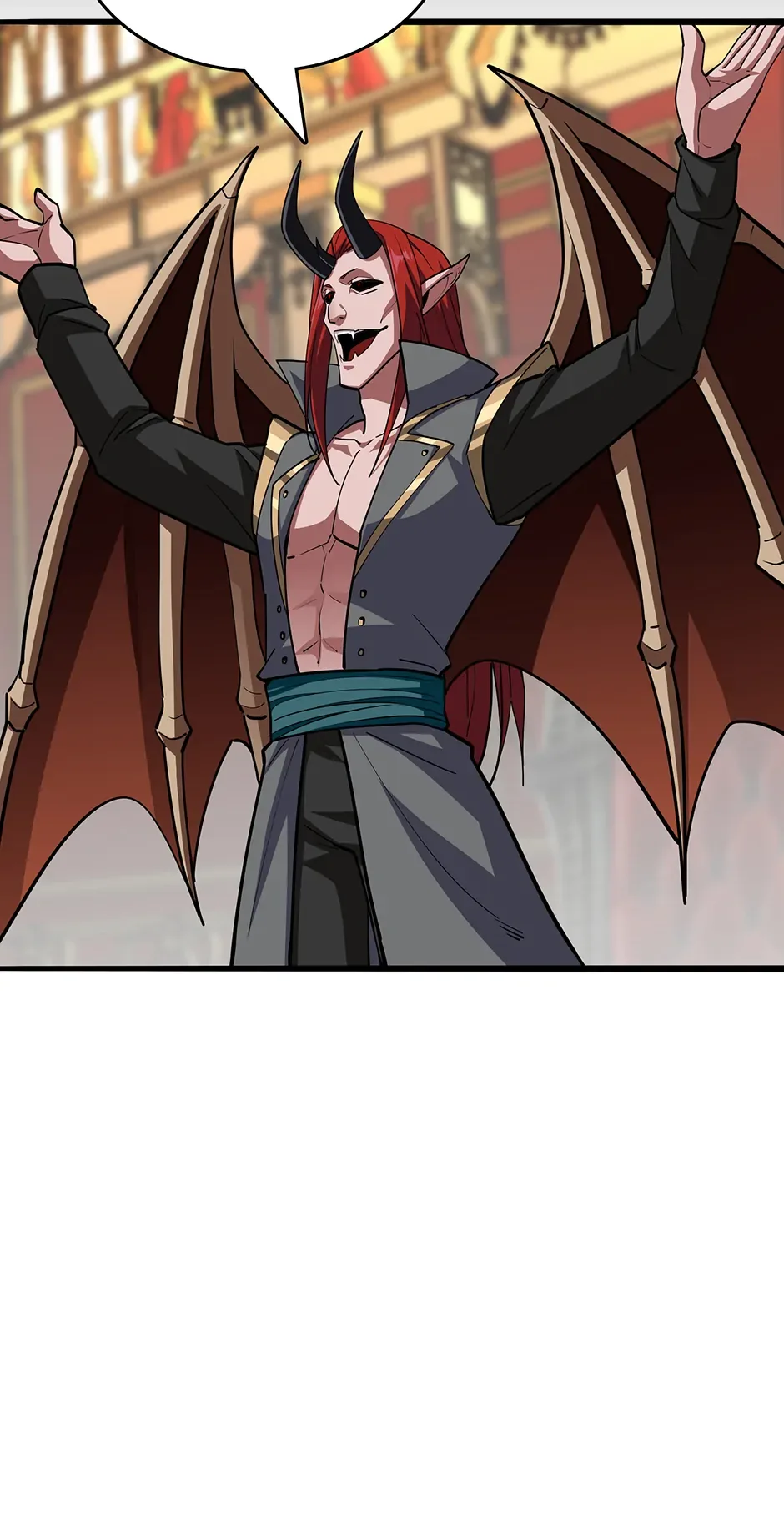 A 0.0000001% Demon King Chapter 32 page 37