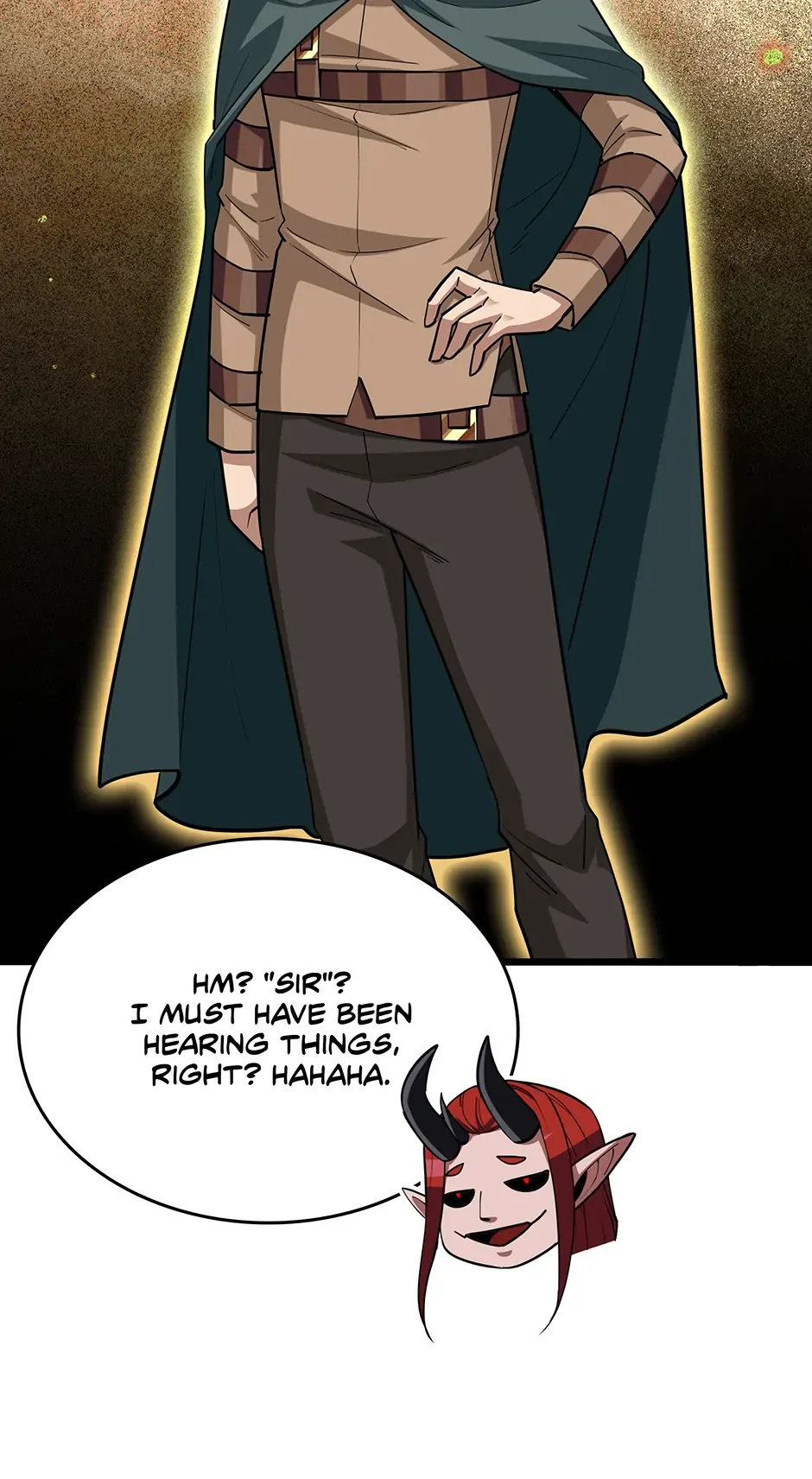 A 0.0000001% Demon King Chapter 32 page 41