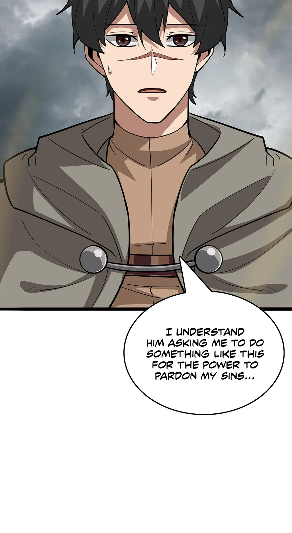 A 0.0000001% Demon King Chapter 32 page 43