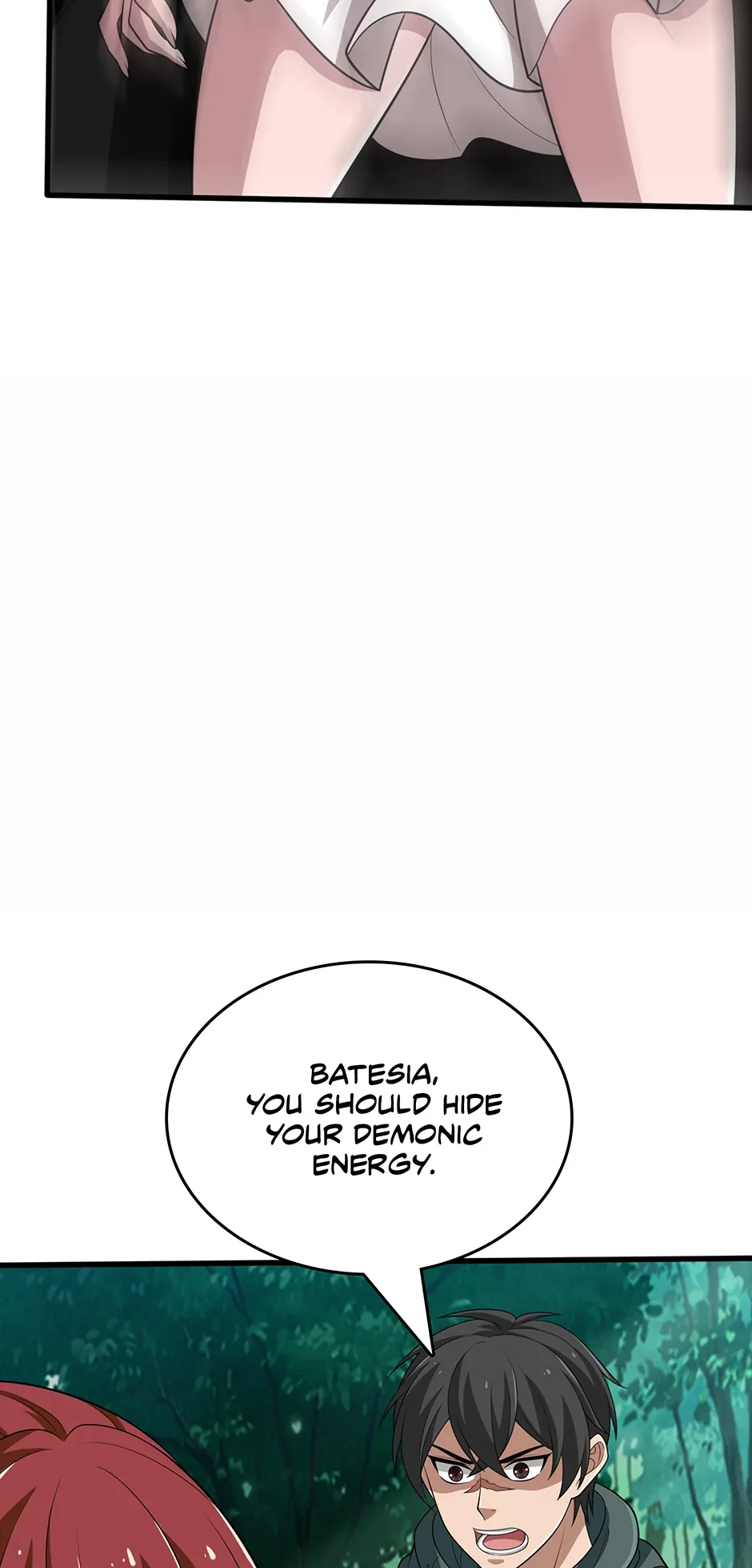 A 0.0000001% Demon King Chapter 26 page 83