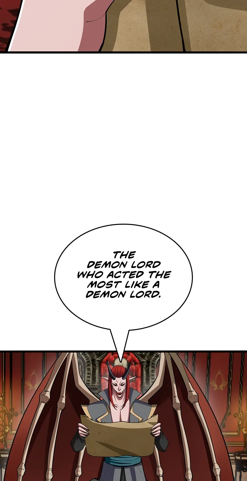 A 0.0000001% Demon King Chapter 31 page 77