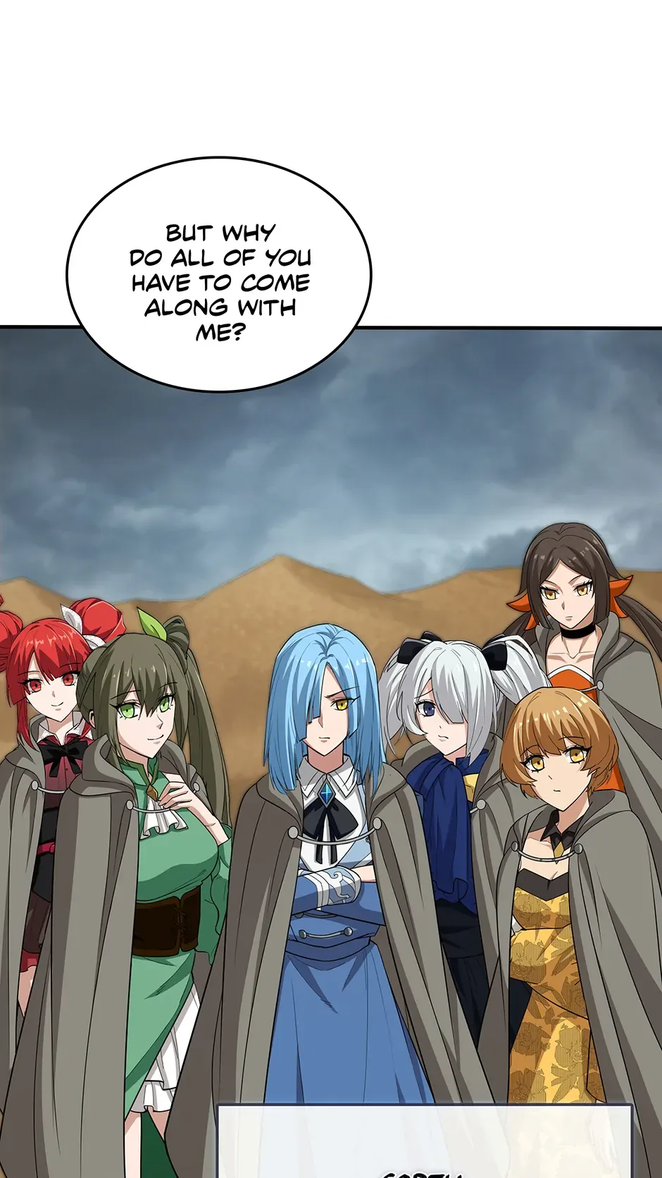 A 0.0000001% Demon King Chapter 32 page 44