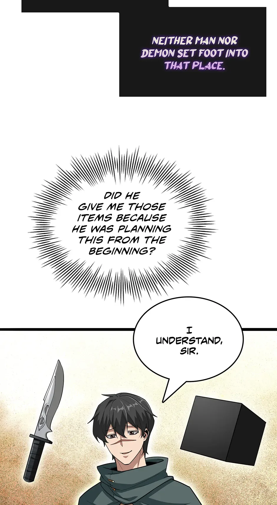 A 0.0000001% Demon King Chapter 32 page 40