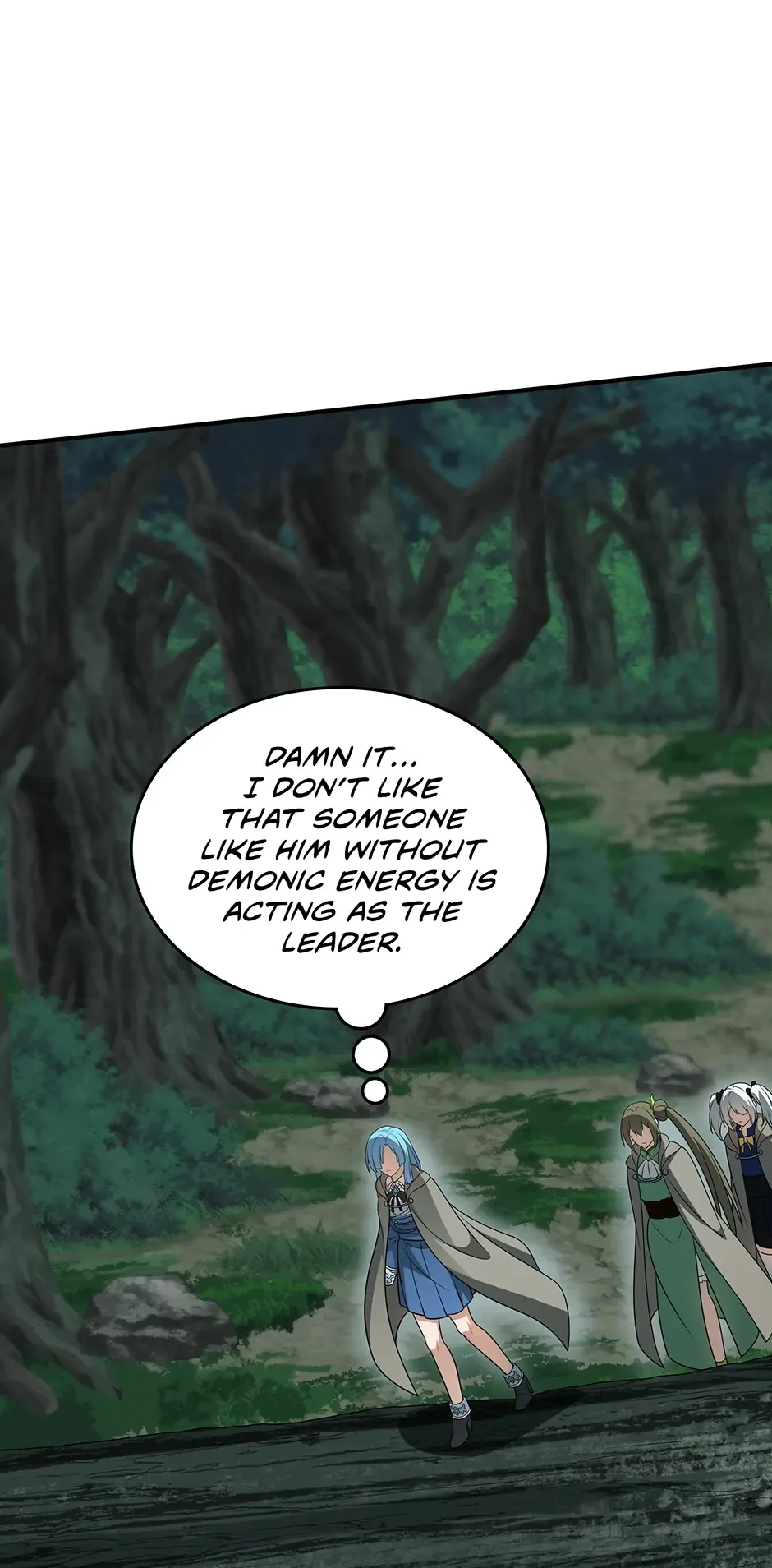 A 0.0000001% Demon King Chapter 33 page 42