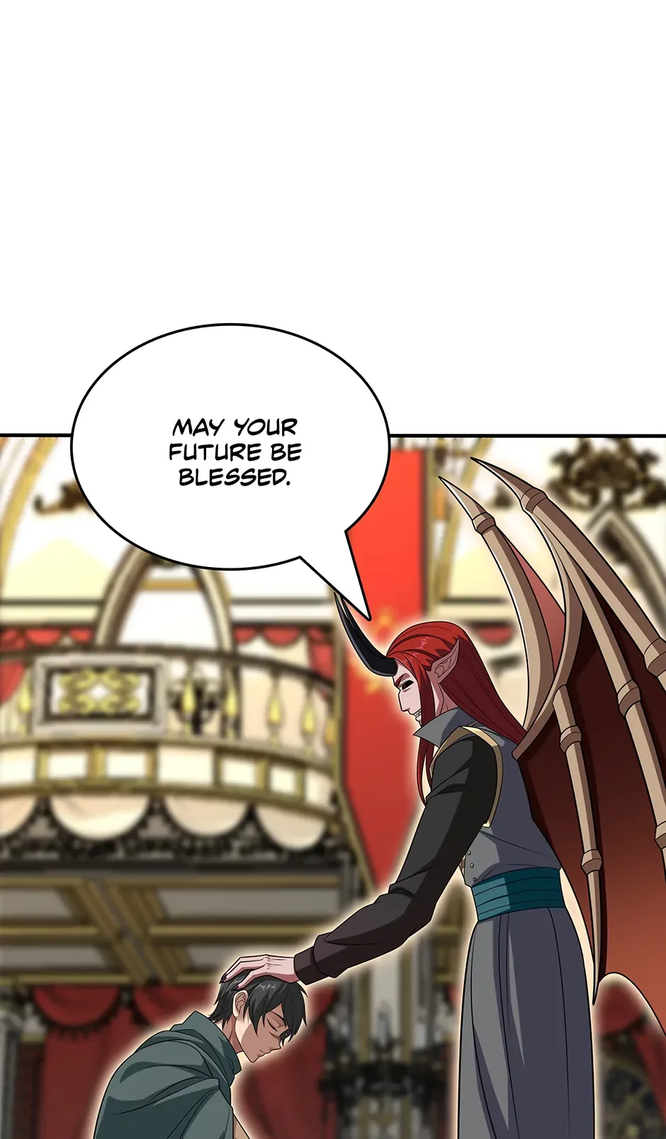 A 0.0000001% Demon King Chapter 31 page 84