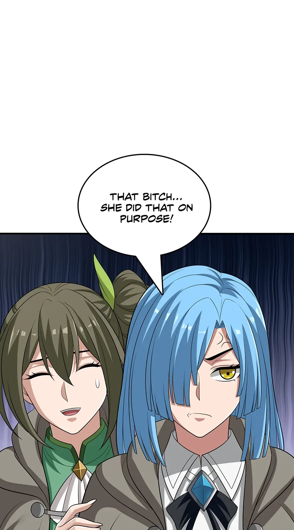 A 0.0000001% Demon King Chapter 33 page 49