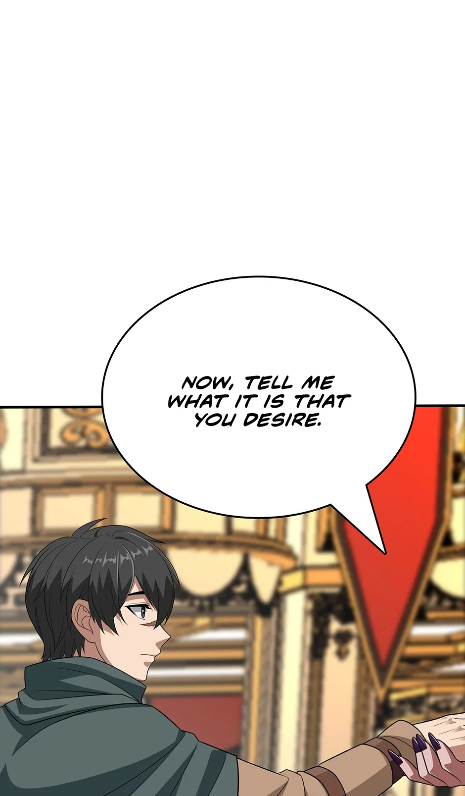 A 0.0000001% Demon King Chapter 31 page 87