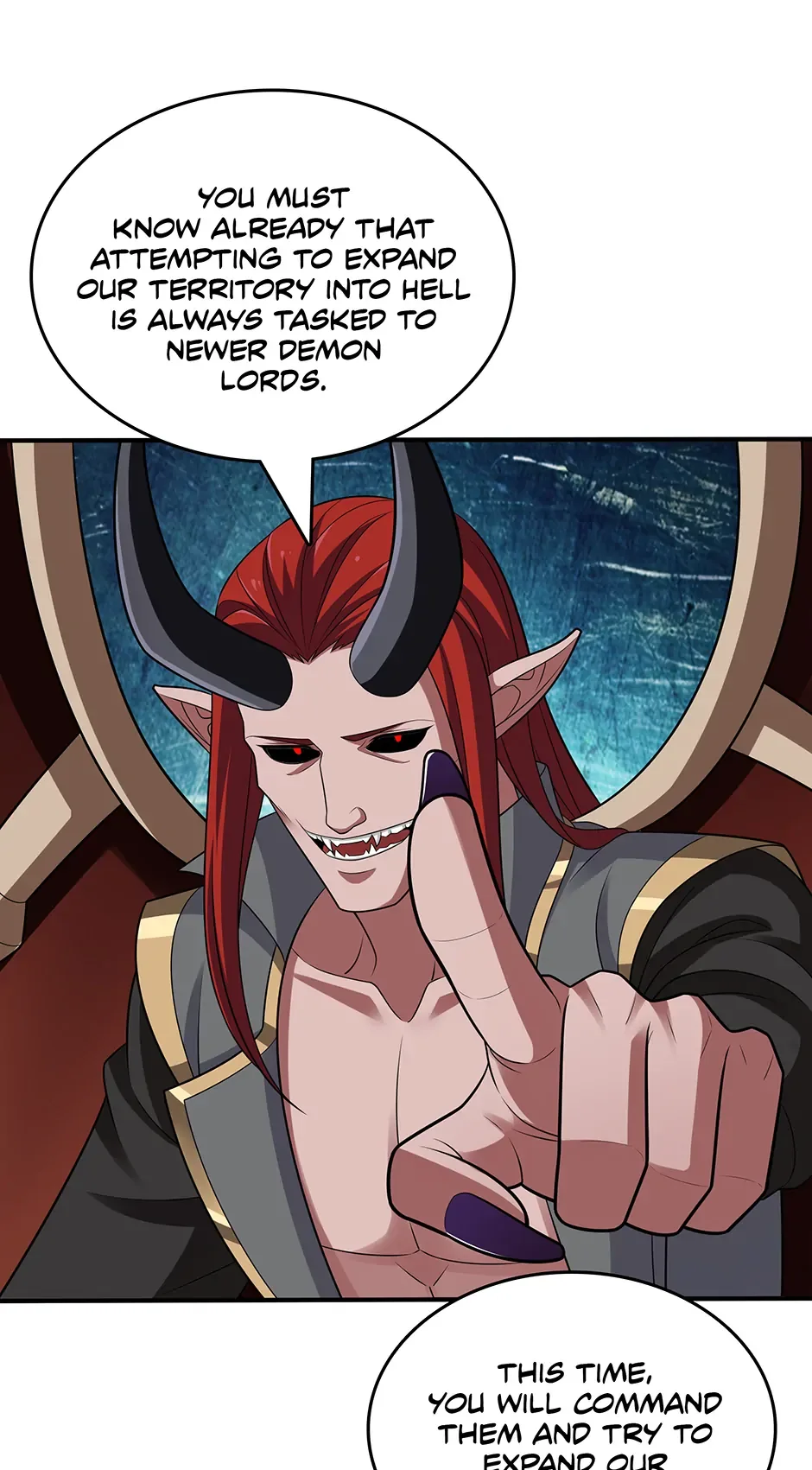 A 0.0000001% Demon King Chapter 32 page 50