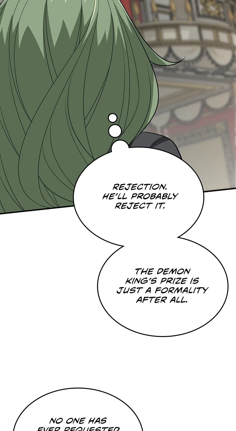 A 0.0000001% Demon King Chapter 31 page 91