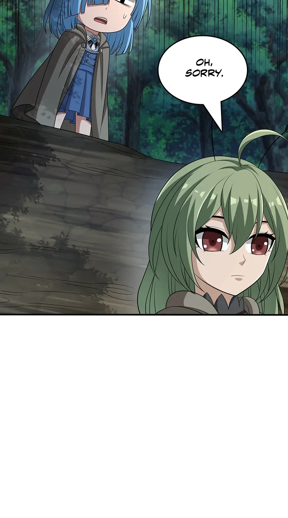 A 0.0000001% Demon King Chapter 33 page 48