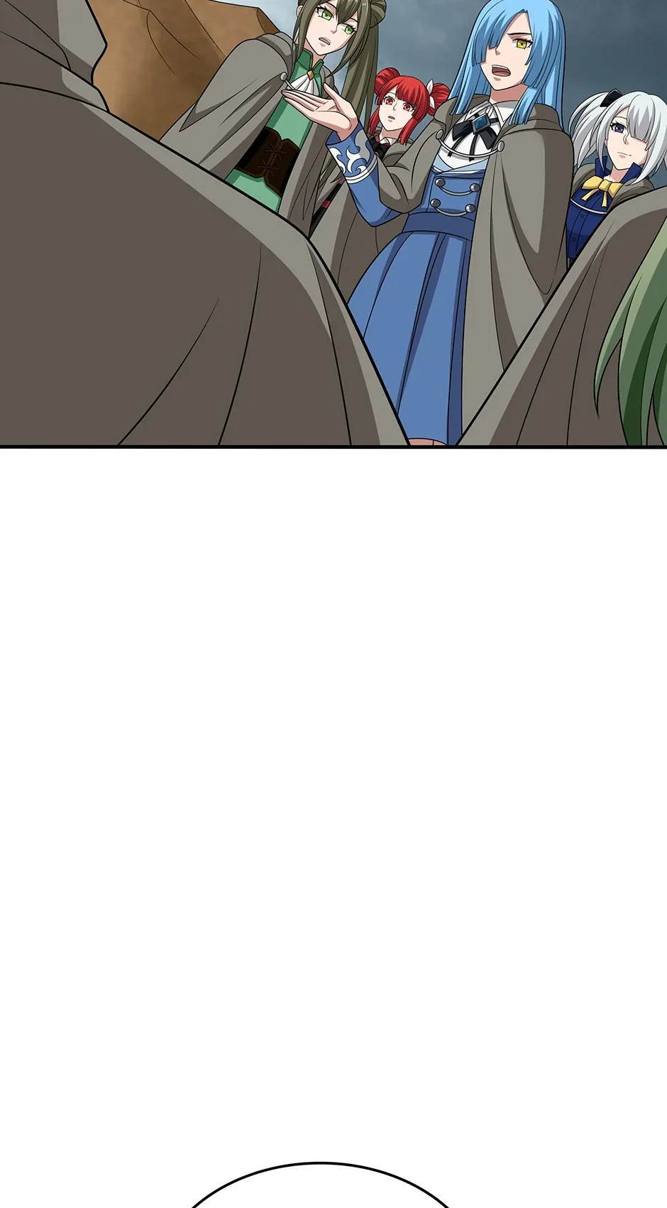 A 0.0000001% Demon King Chapter 32 page 52
