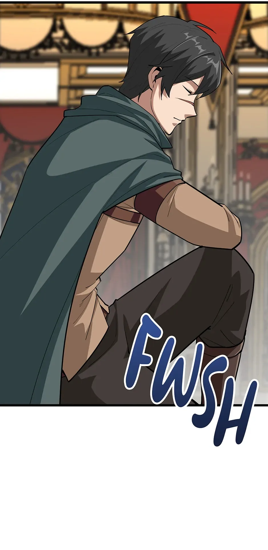 A 0.0000001% Demon King Chapter 31 page 83