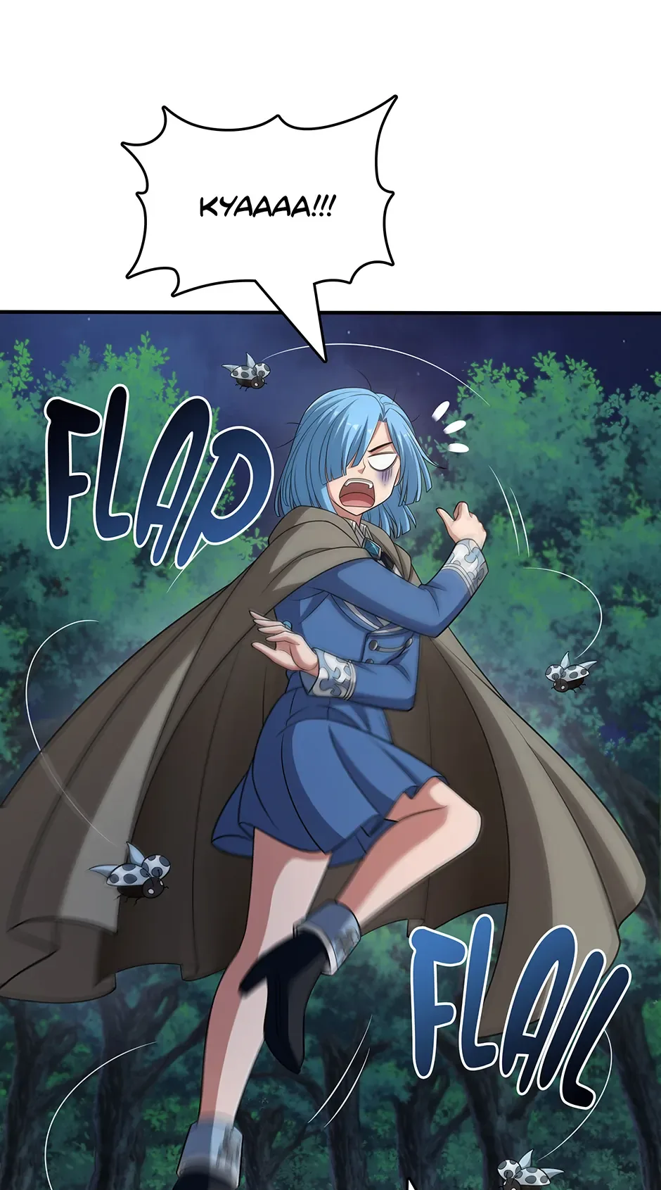 A 0.0000001% Demon King Chapter 33 page 46