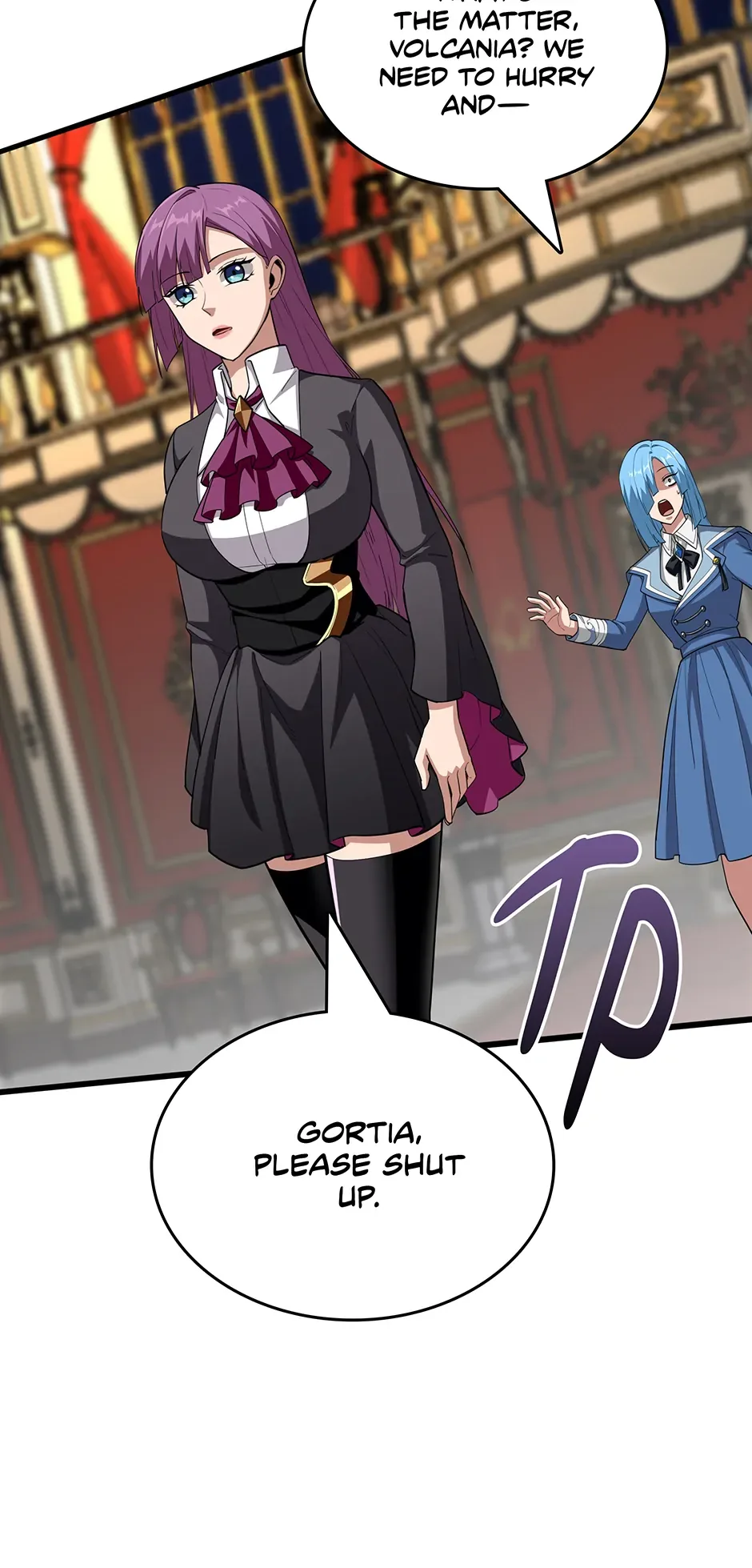 A 0.0000001% Demon King Chapter 30 page 81