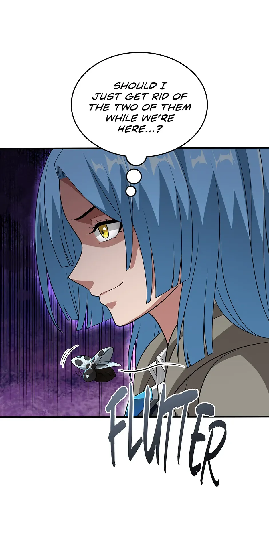 A 0.0000001% Demon King Chapter 33 page 45