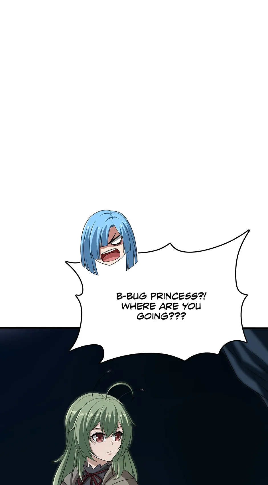 A 0.0000001% Demon King Chapter 34 page 12