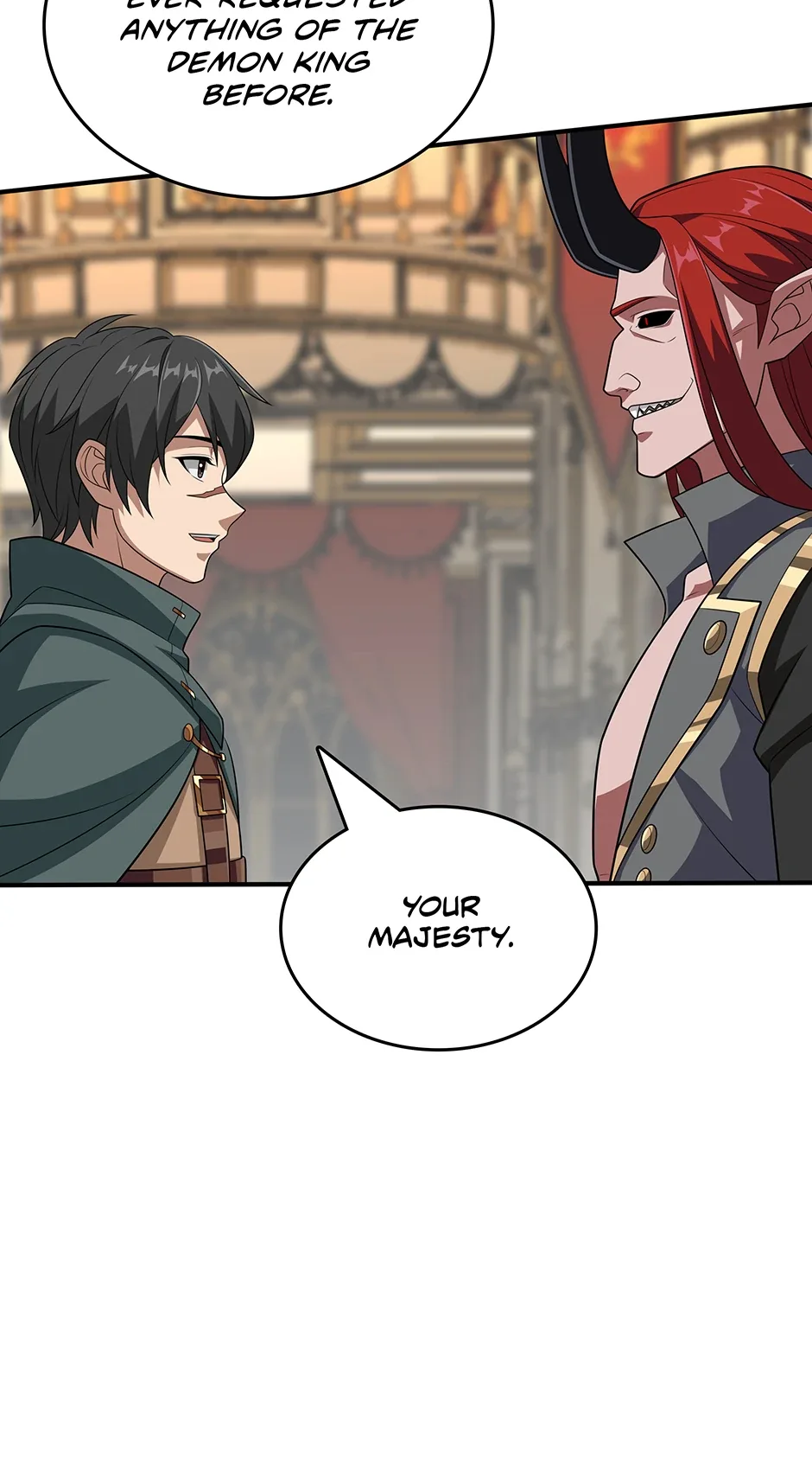 A 0.0000001% Demon King Chapter 31 page 92