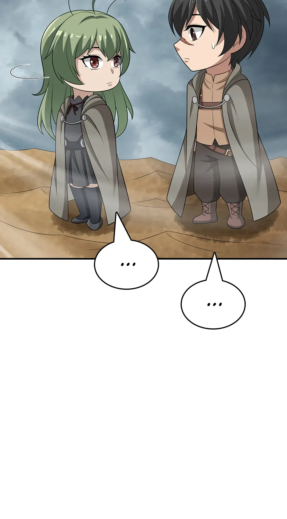 A 0.0000001% Demon King Chapter 32 page 55