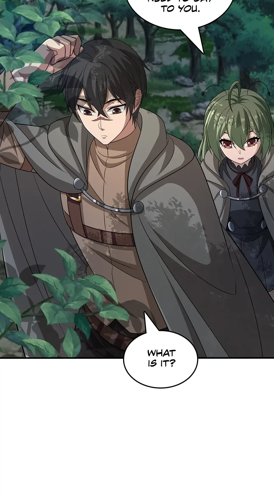 A 0.0000001% Demon King Chapter 33 page 51