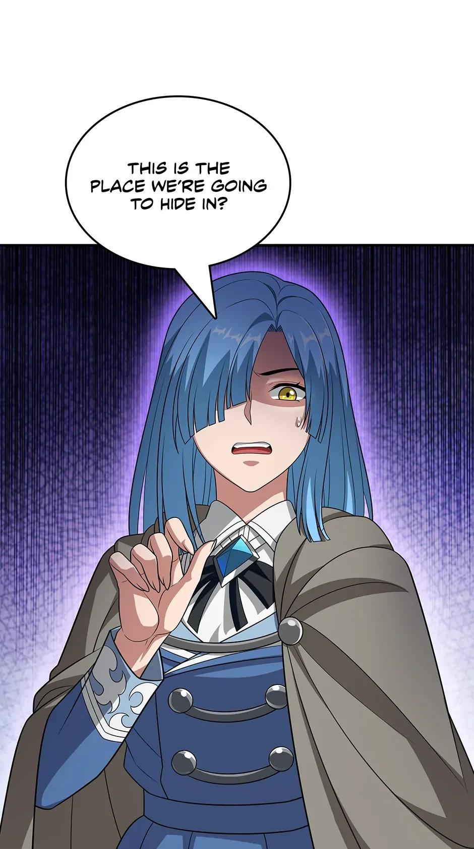 A 0.0000001% Demon King Chapter 34 page 5