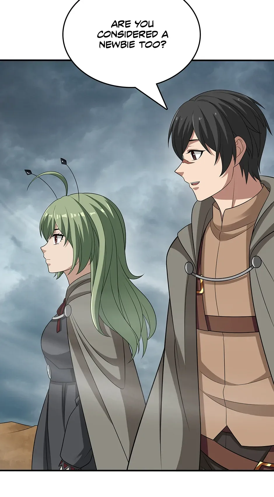 A 0.0000001% Demon King Chapter 32 page 53