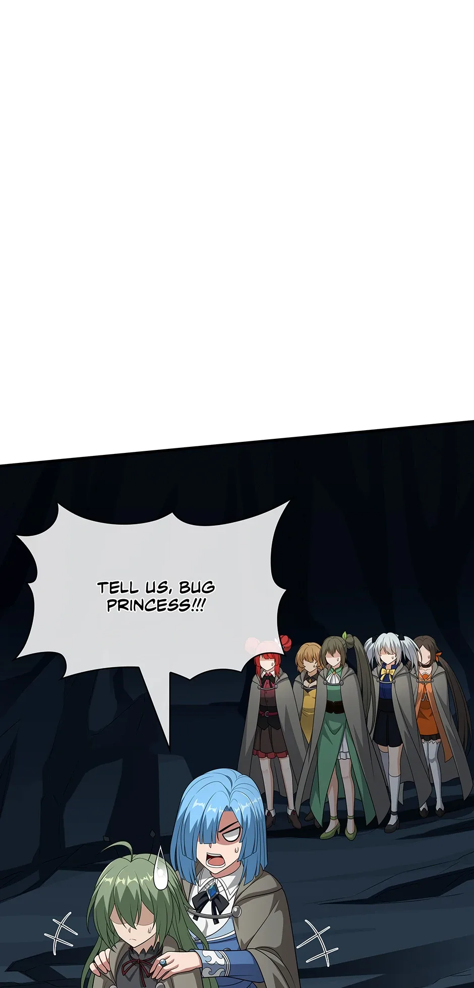 A 0.0000001% Demon King Chapter 36 page 2