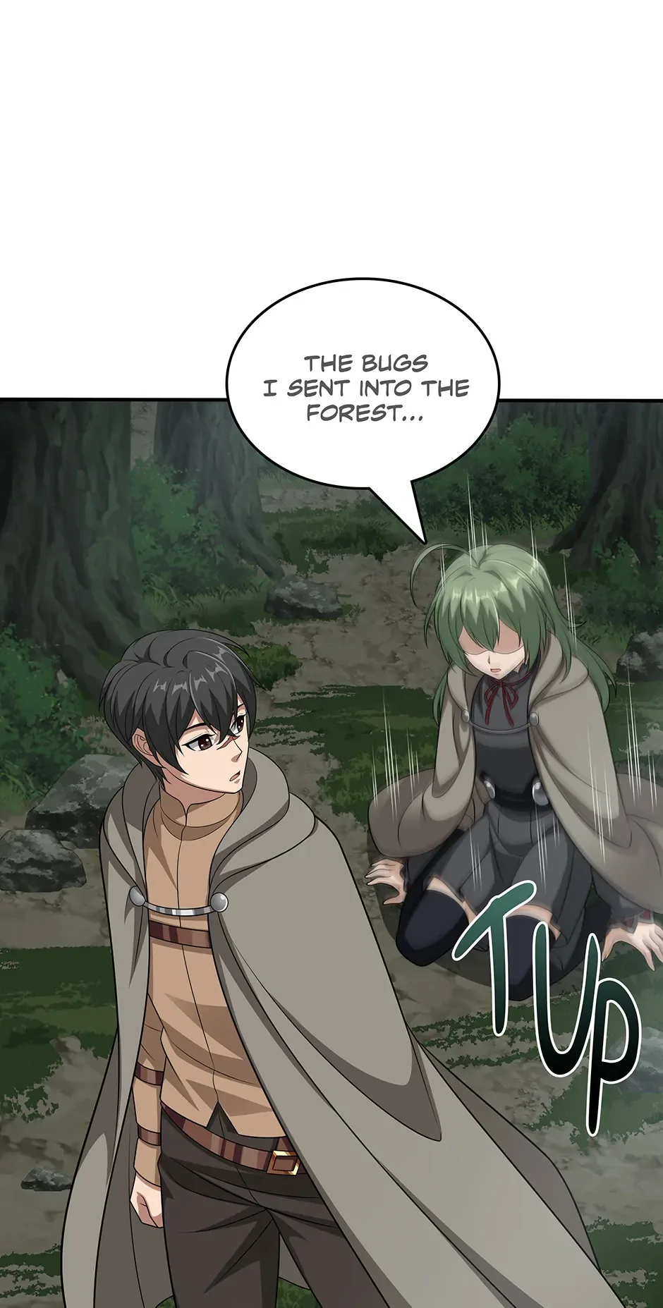 A 0.0000001% Demon King Chapter 33 page 52