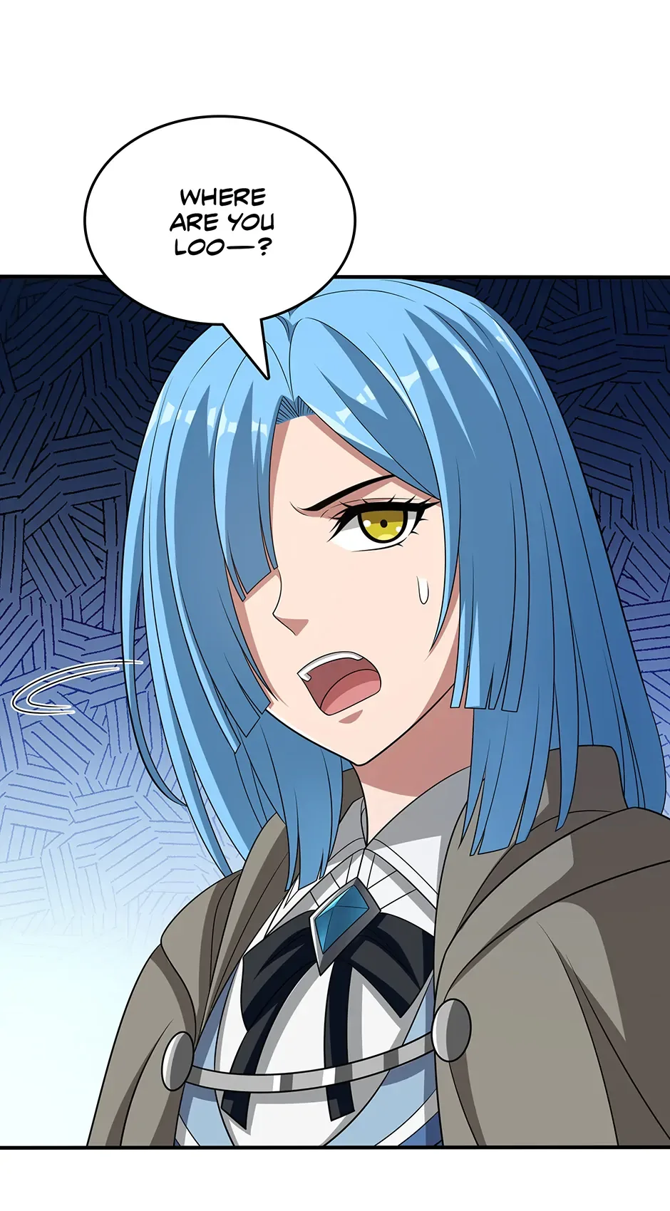 A 0.0000001% Demon King Chapter 34 page 11