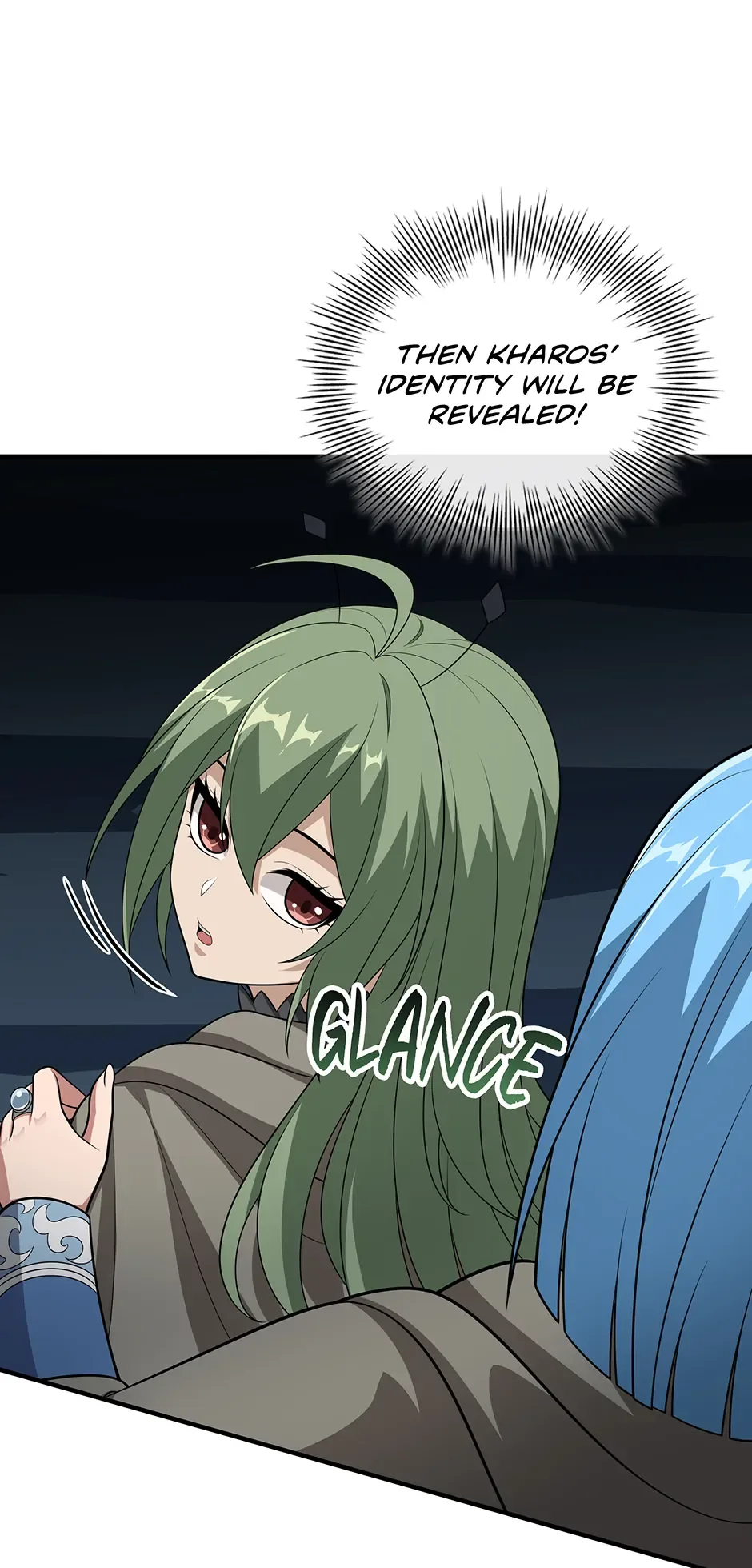A 0.0000001% Demon King Chapter 36 page 5