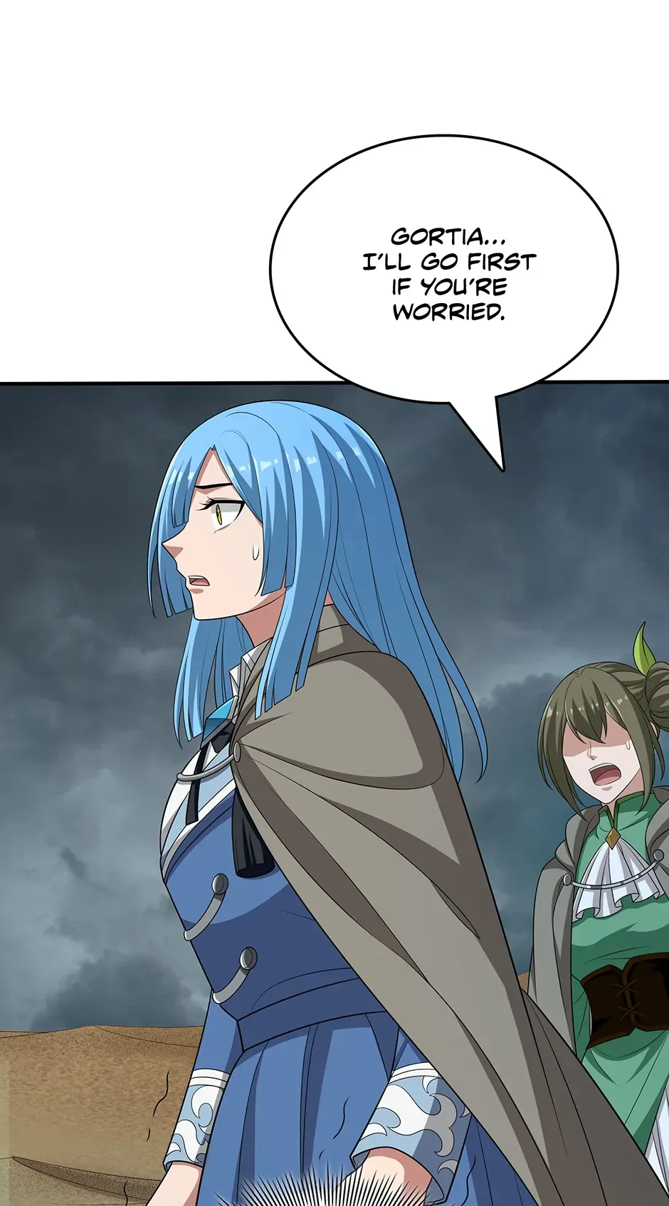 A 0.0000001% Demon King Chapter 32 page 64
