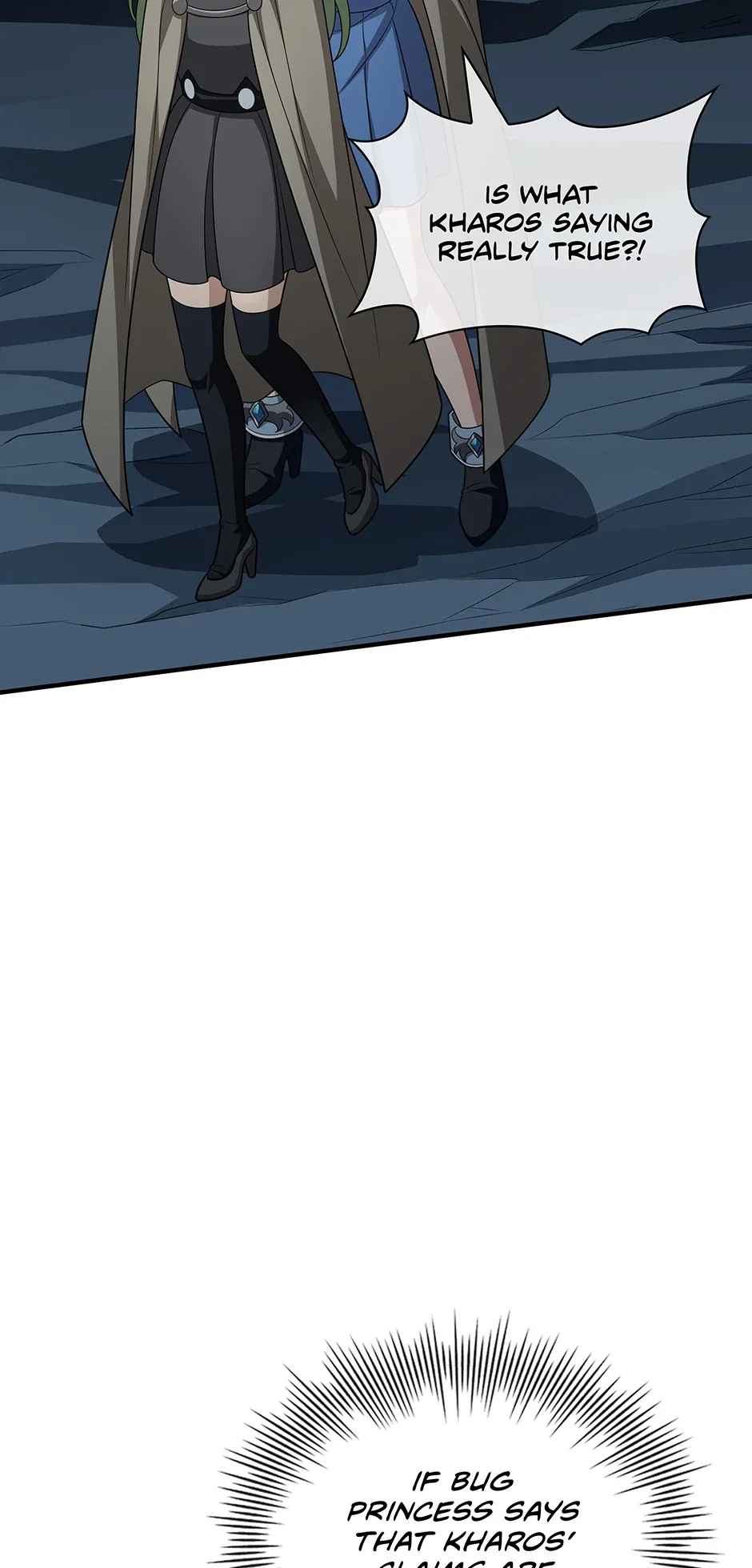 A 0.0000001% Demon King Chapter 36 page 3