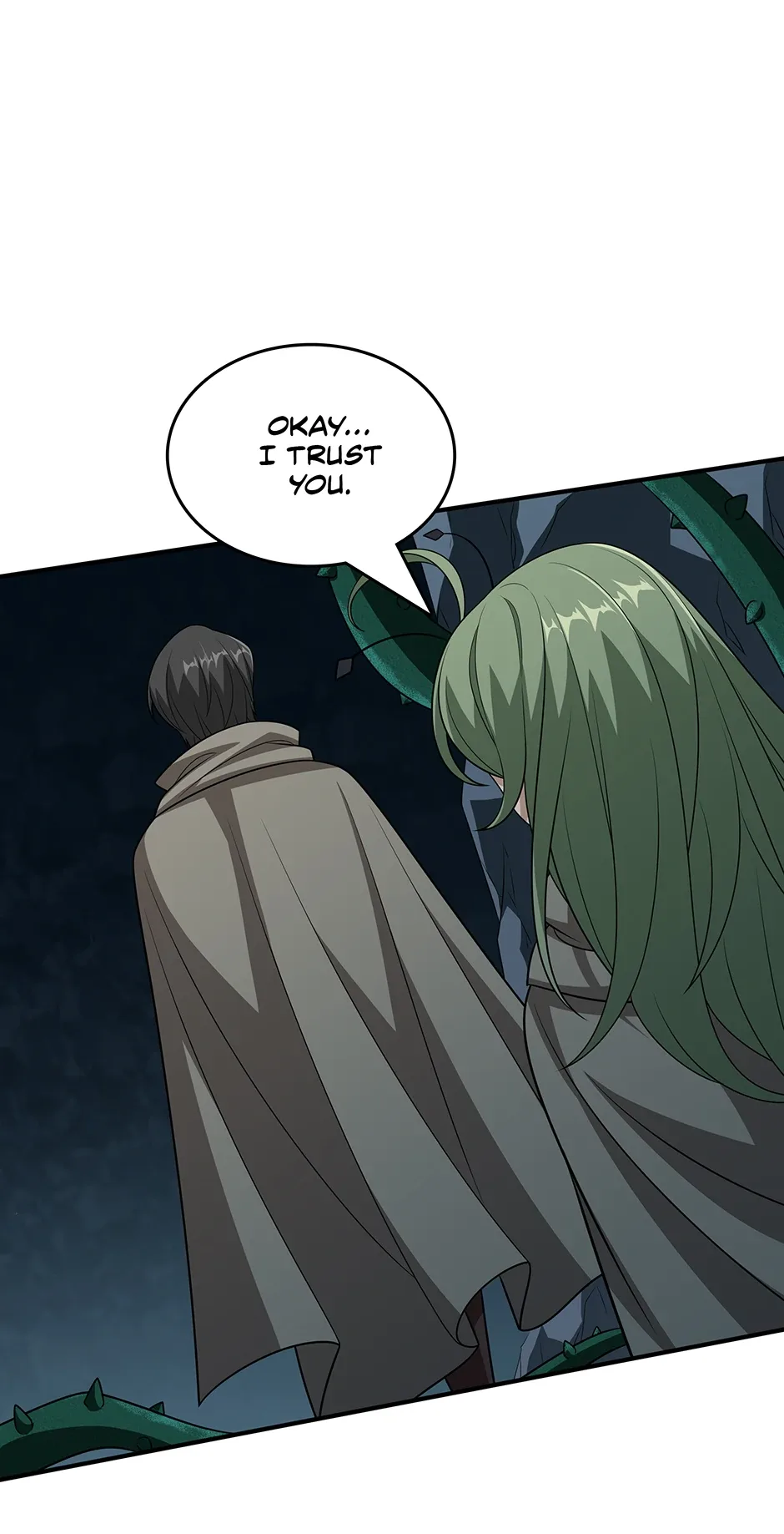 A 0.0000001% Demon King Chapter 34 page 19