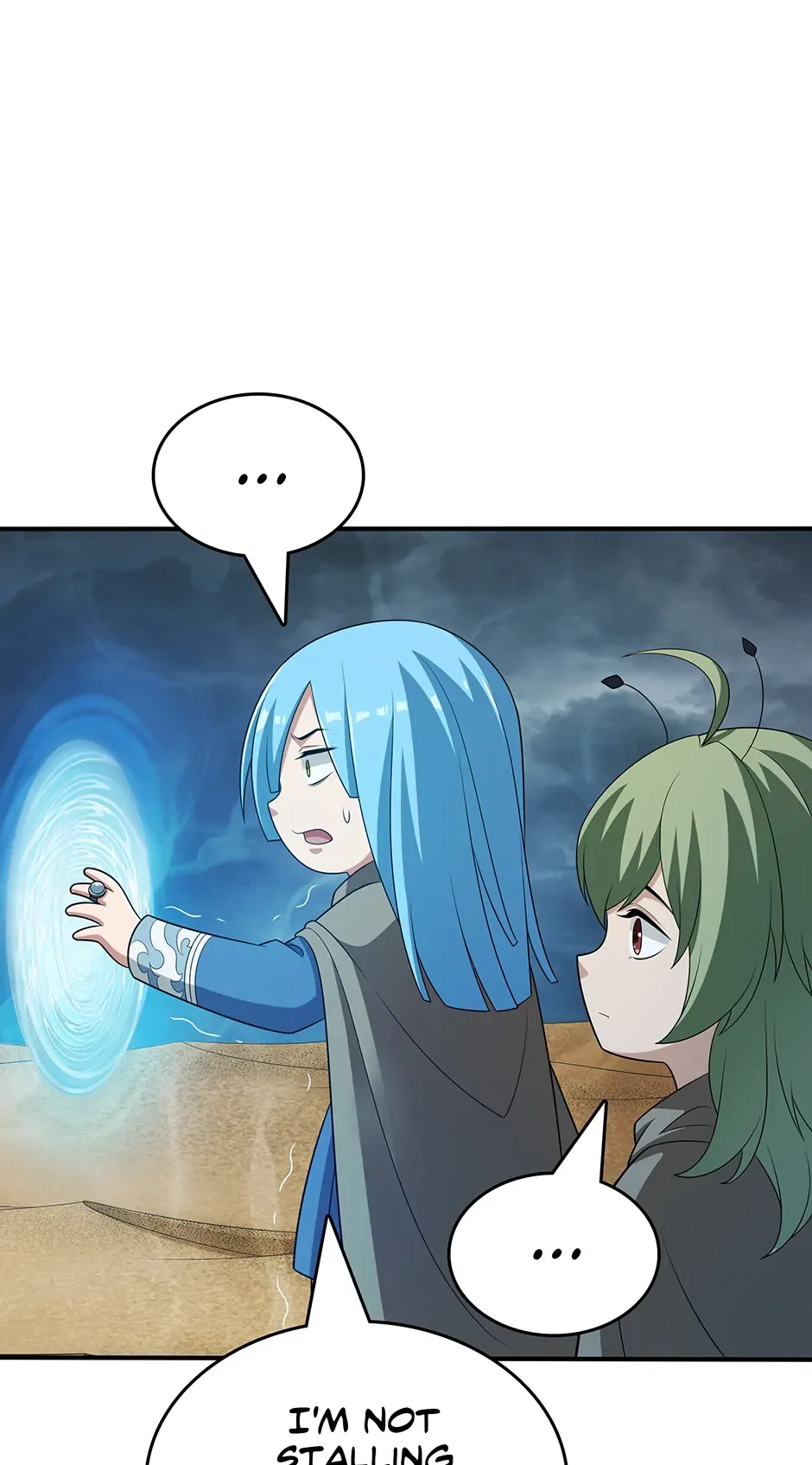 A 0.0000001% Demon King Chapter 32 page 61
