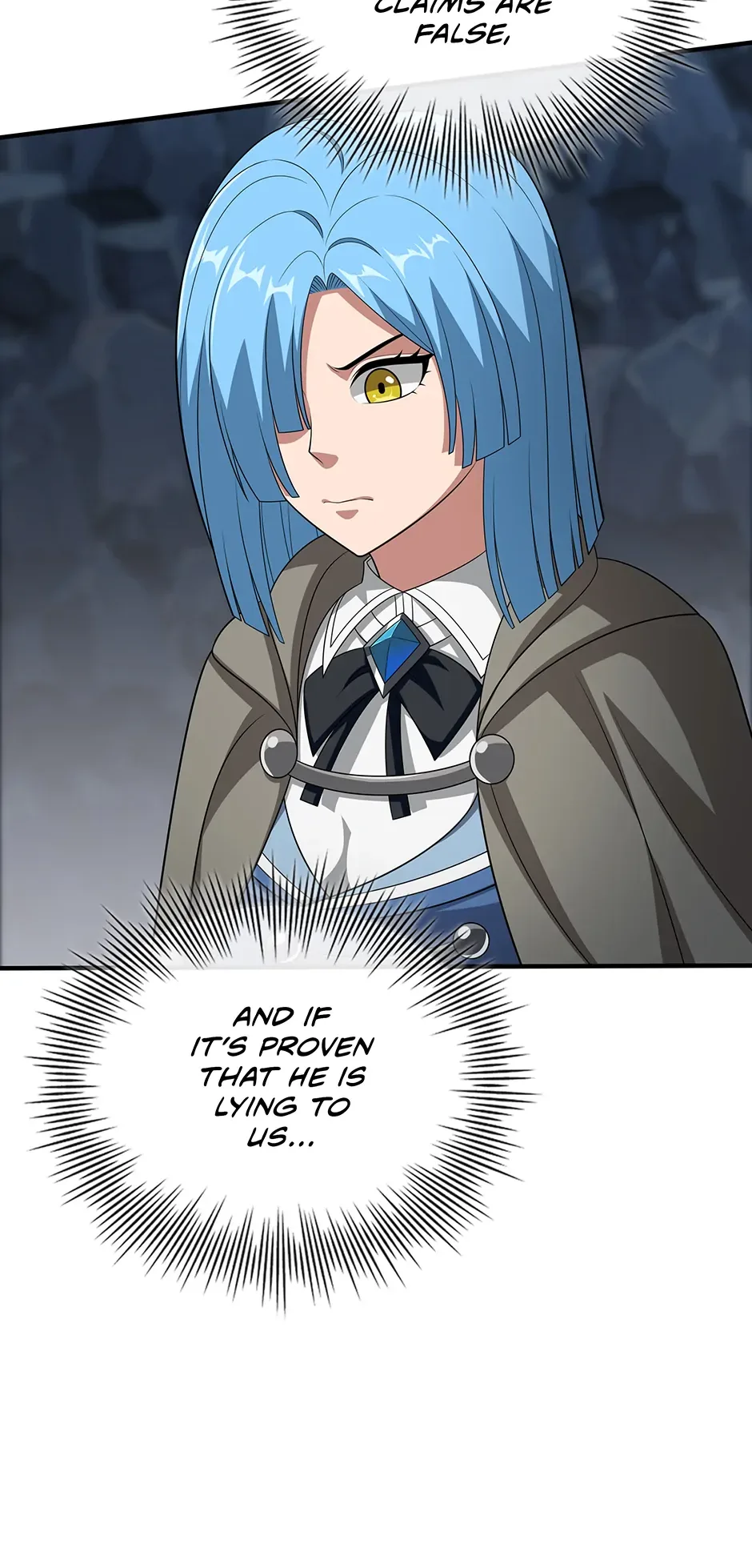 A 0.0000001% Demon King Chapter 36 page 4