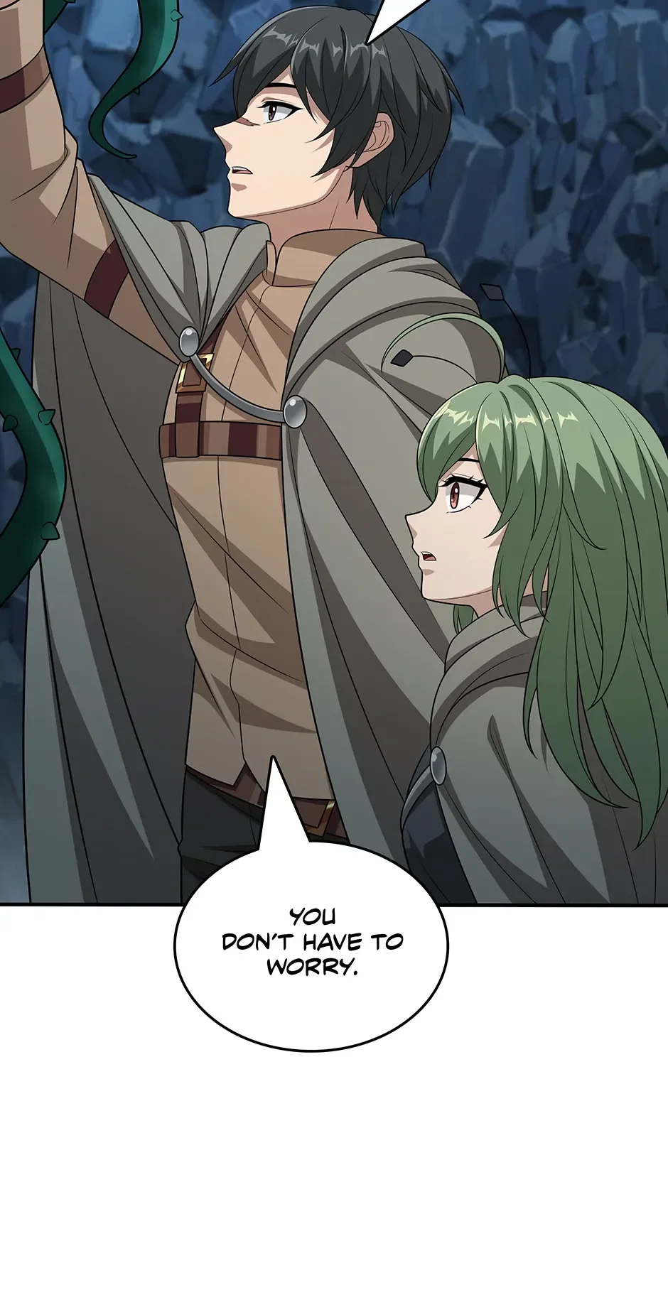 A 0.0000001% Demon King Chapter 34 page 18