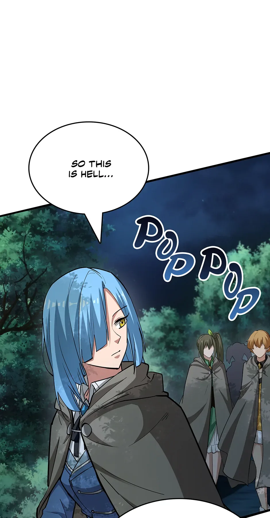 A 0.0000001% Demon King Chapter 32 page 72