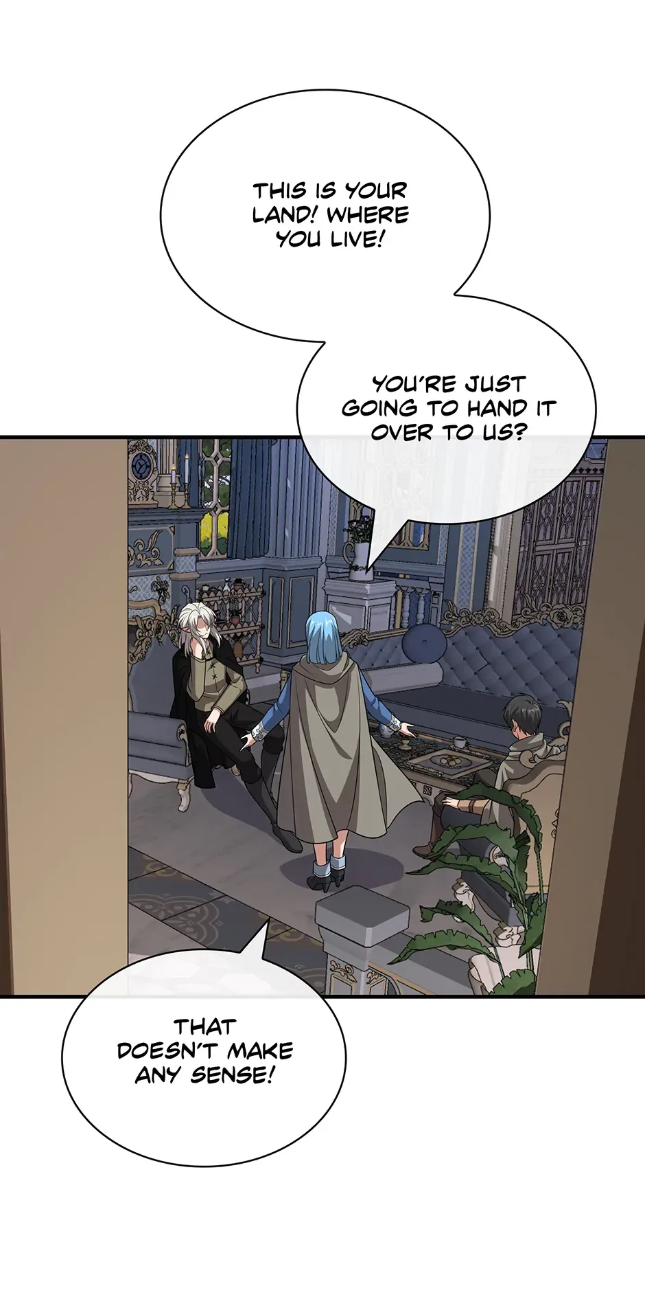 A 0.0000001% Demon King Chapter 38 page 11