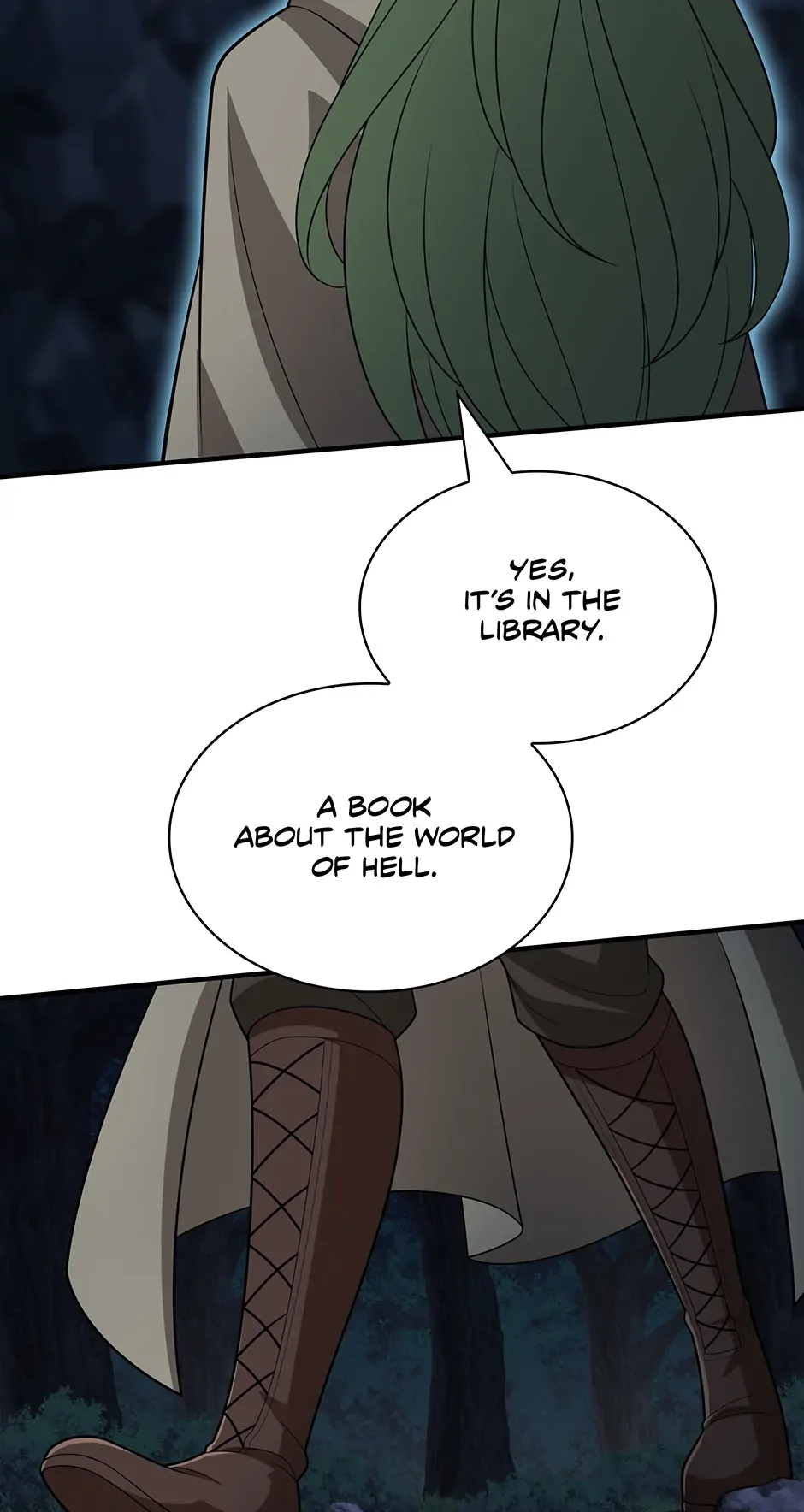 A 0.0000001% Demon King Chapter 36 page 10