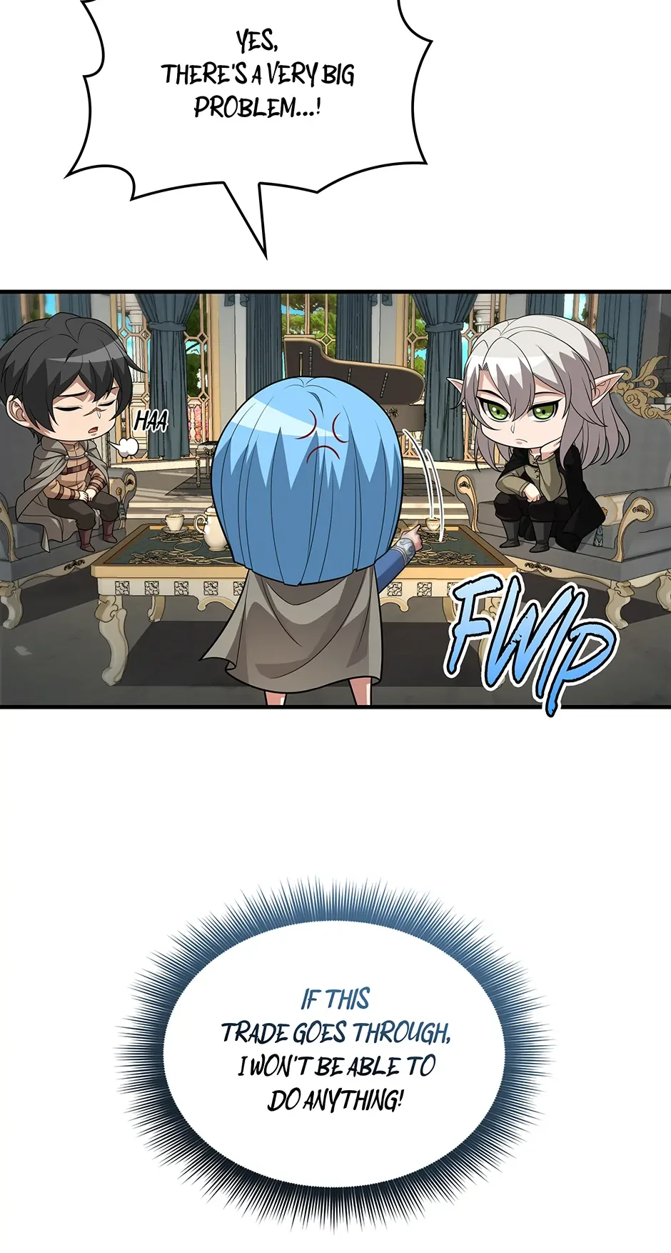 A 0.0000001% Demon King Chapter 38 page 8