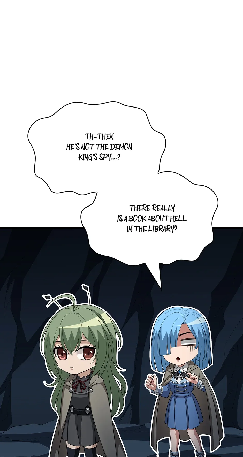 A 0.0000001% Demon King Chapter 36 page 8