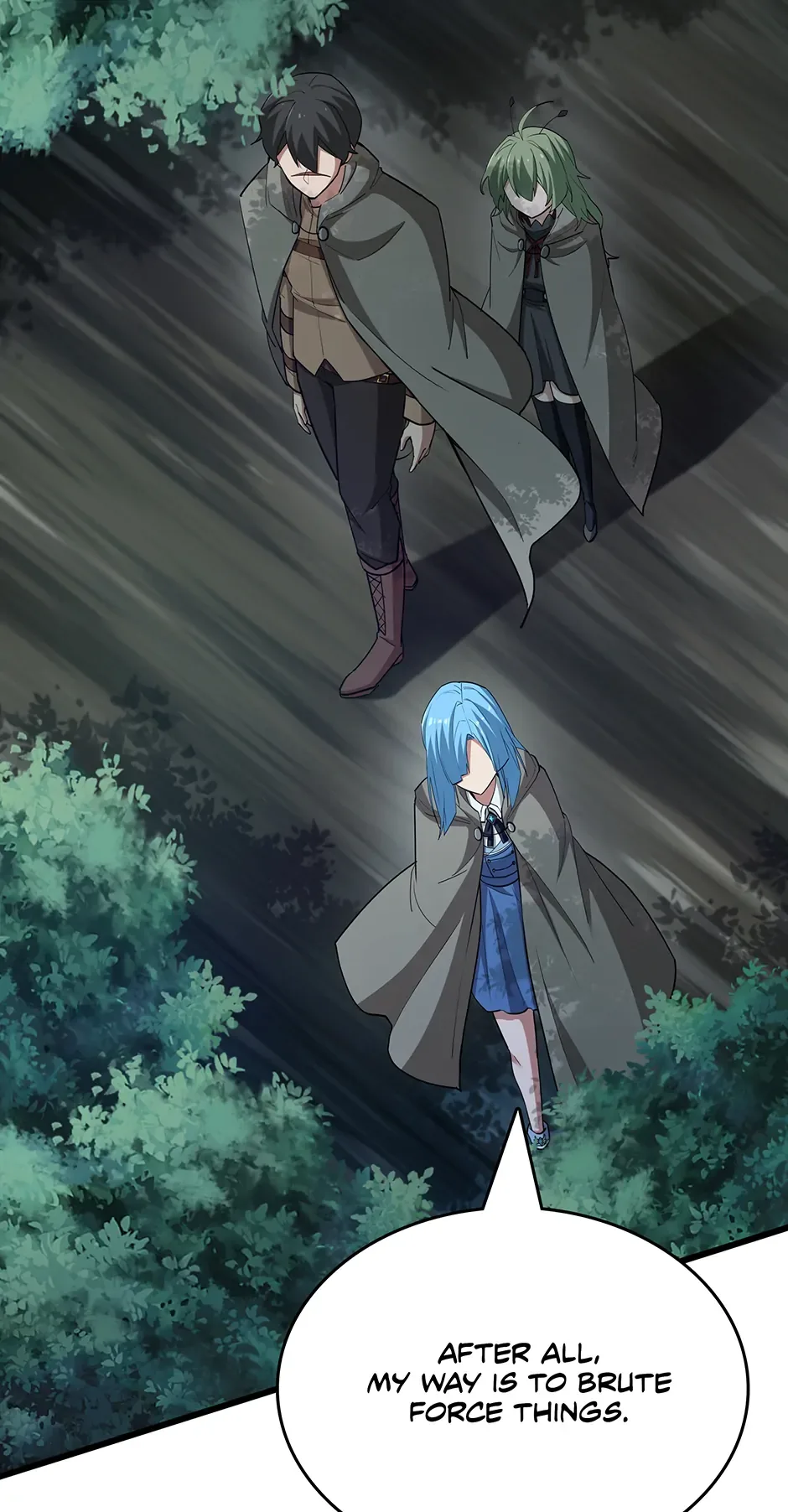 A 0.0000001% Demon King Chapter 32 page 74