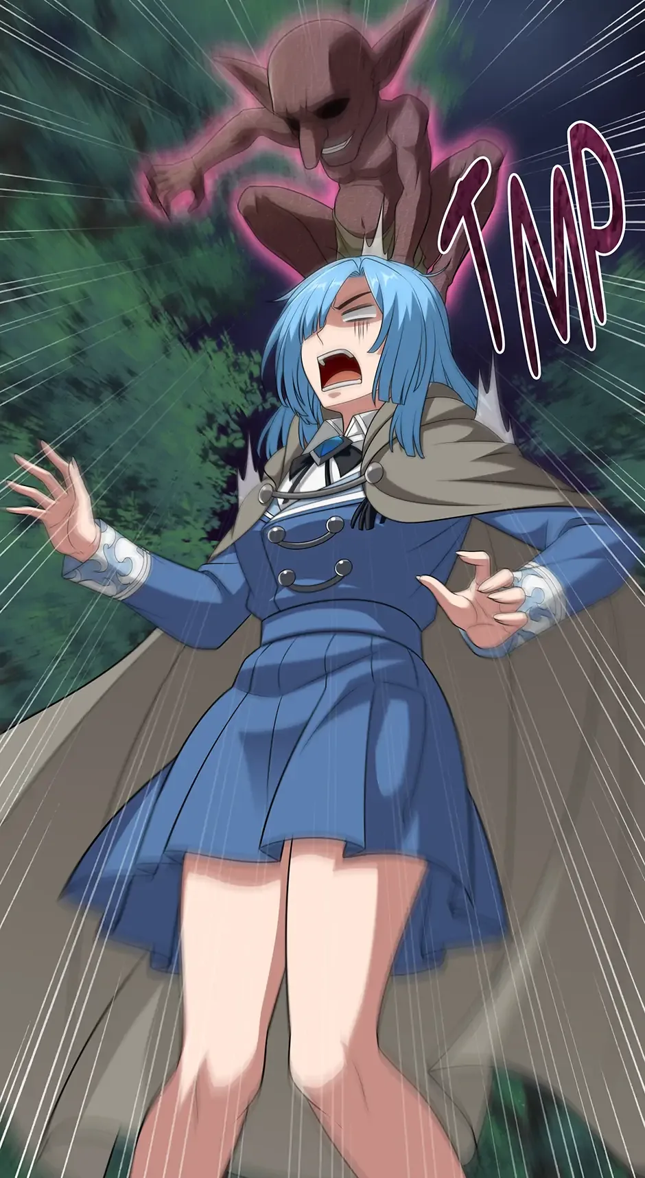 A 0.0000001% Demon King Chapter 33 page 65