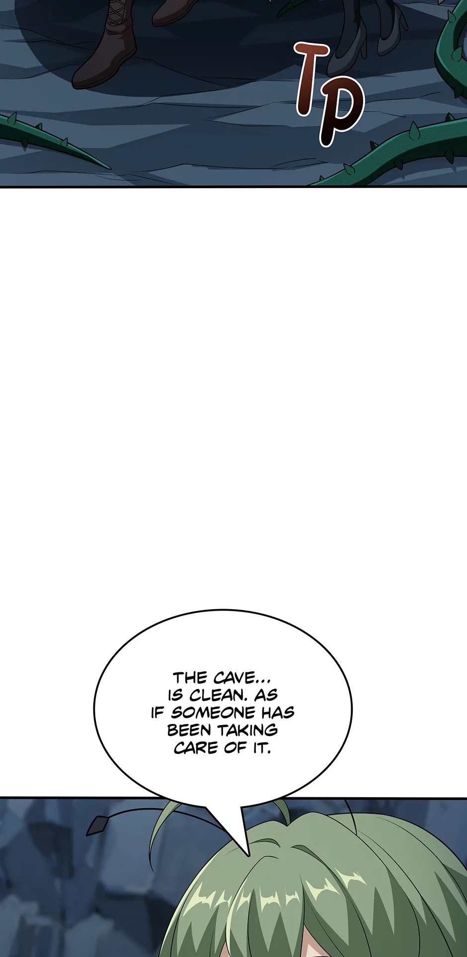 A 0.0000001% Demon King Chapter 34 page 33