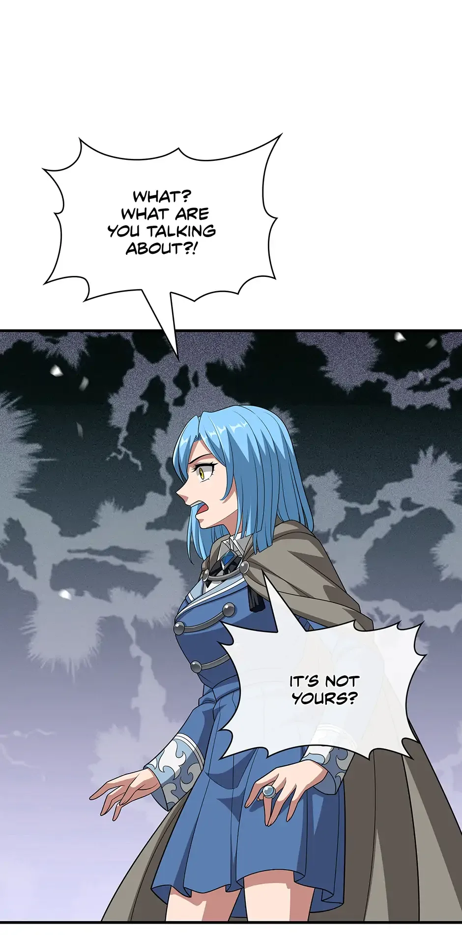 A 0.0000001% Demon King Chapter 38 page 13