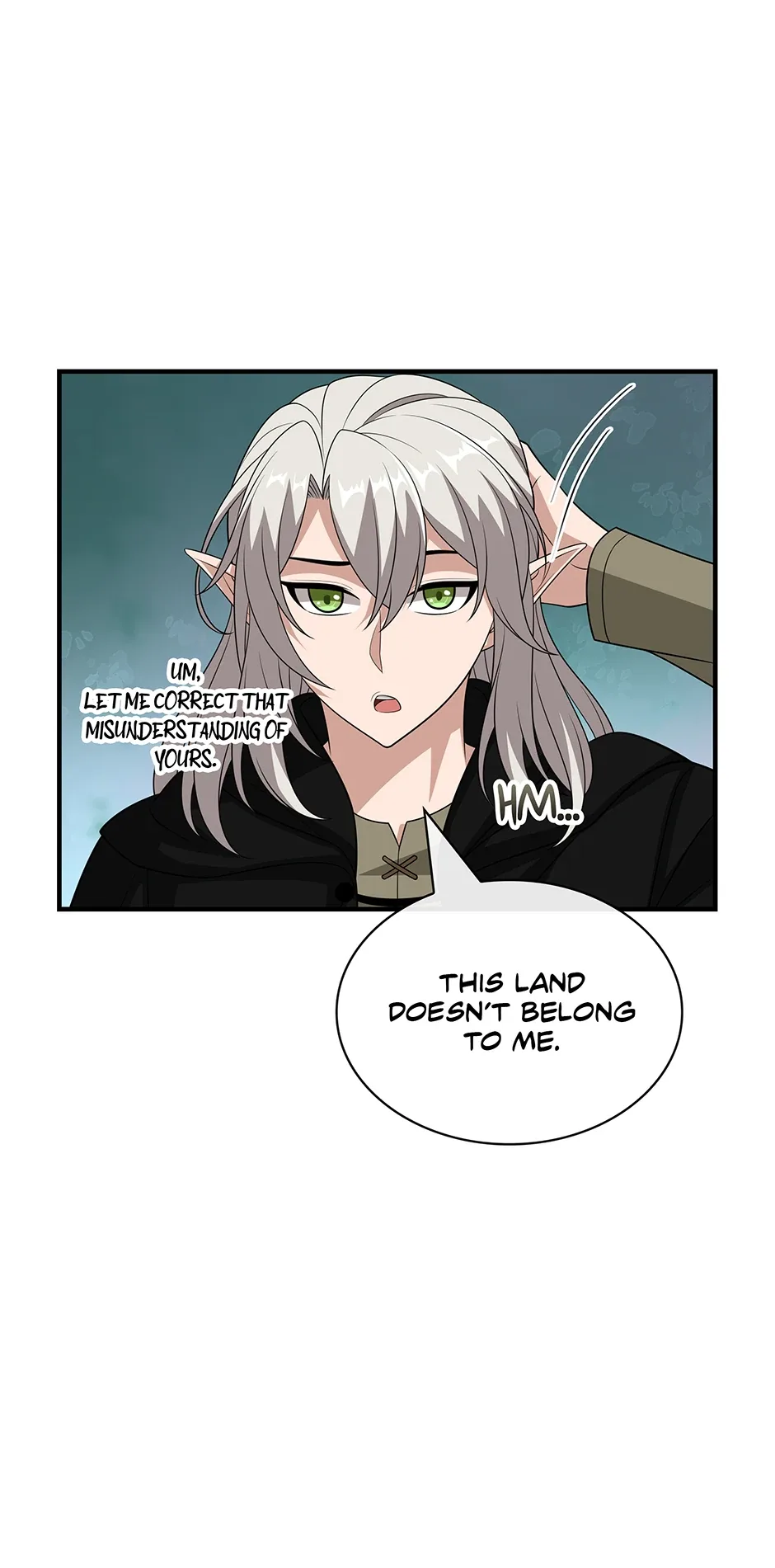 A 0.0000001% Demon King Chapter 38 page 12