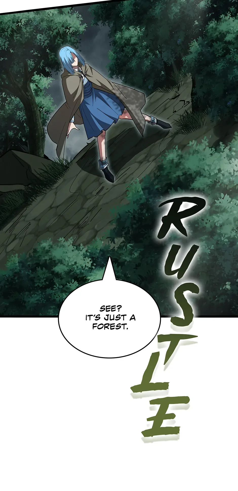 A 0.0000001% Demon King Chapter 32 page 82
