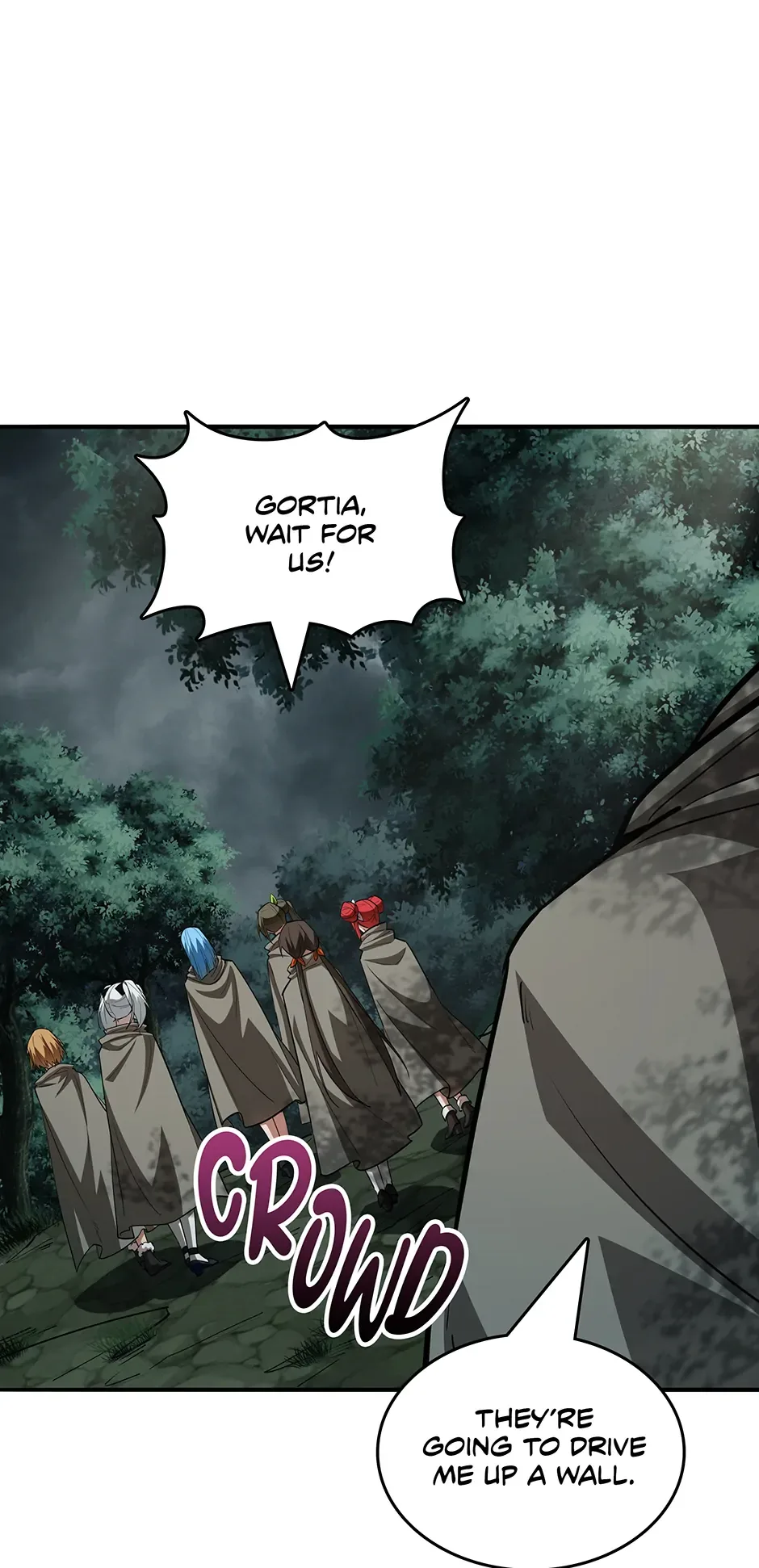 A 0.0000001% Demon King Chapter 32 page 77