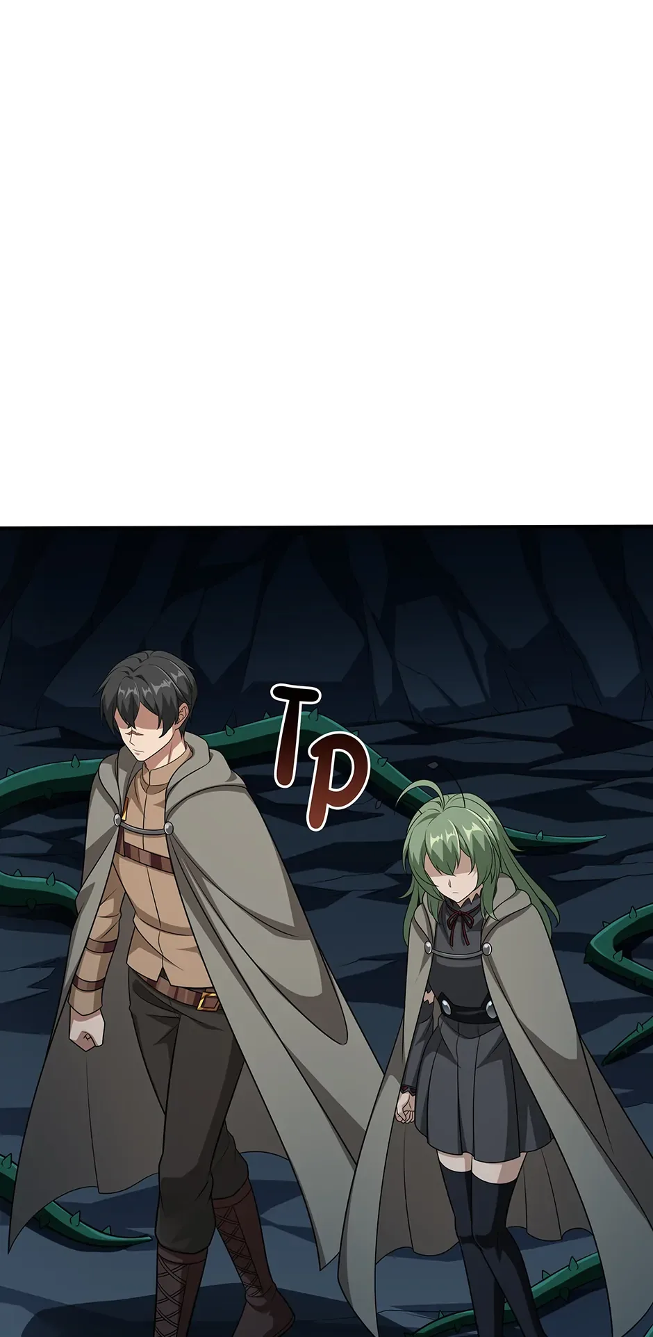 A 0.0000001% Demon King Chapter 34 page 32