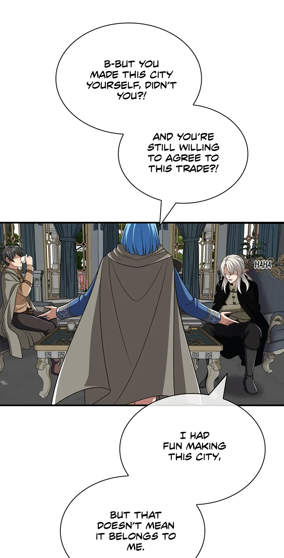 A 0.0000001% Demon King Chapter 38 page 20