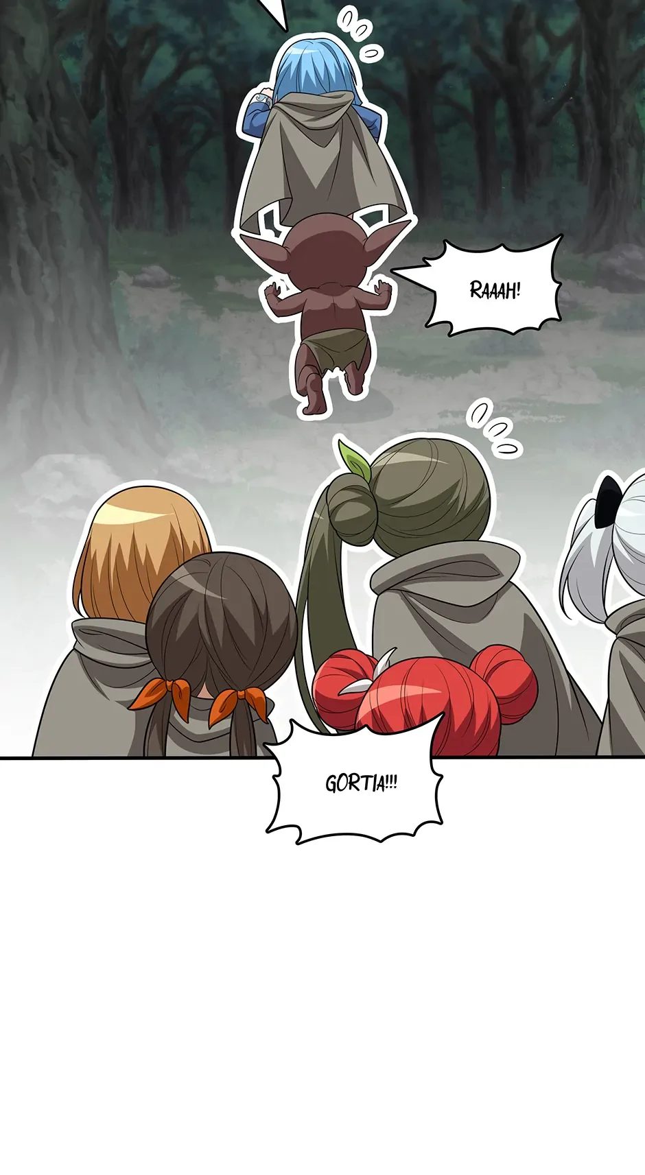 A 0.0000001% Demon King Chapter 33 page 67